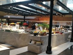 -圆顶阁西餐厅(郑州索菲特国际饭店 )