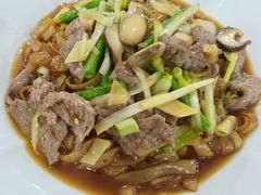 -南记食粥坊·宵夜大排档(岭南分店)