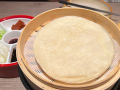 -青年公社烤鸭(姚家园万象汇店)