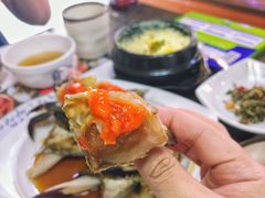 -元祖马山安康鱼