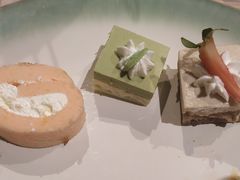 -金海湾自助餐厅(金陵饭店)