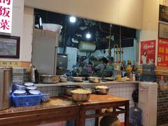 大堂-杨三娘跷脚牛肉(羊子山西路店)