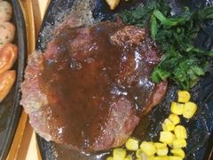 -萨莉亚意式餐厅(苏州食百家店)