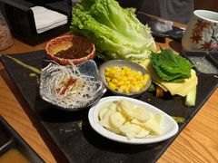 -丸藏和牛烧肉专门店(园区师惠坊店)