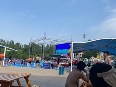 -郑州方特水上乐园