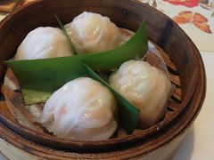 招牌虾饺妹-虾饺妹·酒家(海珠广场店)