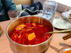 -西塔老太太泥炉烤肉(望京一店)