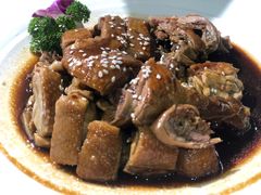 -八道本地特色菜馆(大鹏古城店)