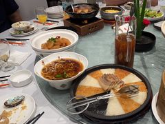 -小厨娘淮扬菜(清江苏宁广场店)