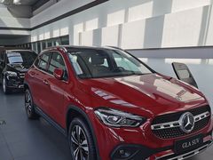 -奔驰利星行(北京花乡店)