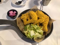 -七楽·韩式欢聚餐厅 치르치르(龙泉驿万达店)