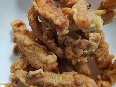 现炸酥肉-沸炉重庆老火锅(军事博物馆店)