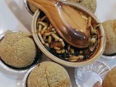 -亮欢寨酸汤鱼(沙冲路店)