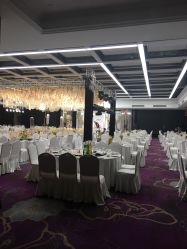 -瑞莱克斯大酒店（望江店）·宴会厅