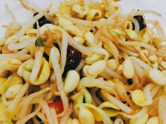 -小慧莜面村(青东店)