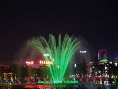 -两江幸福广场