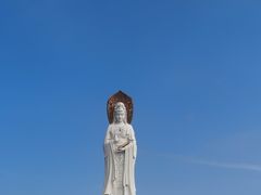 -三亚南山文化旅游区