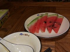 -北疆饭店(大运河博物馆宝龙店)