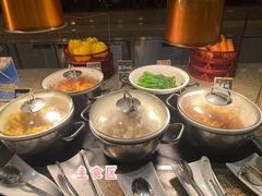 -二楼咖啡厅·厦门源昌凯宾斯基大酒店(湖滨中路店)