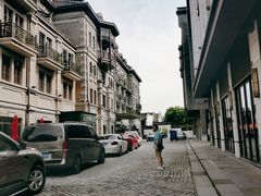 -乌镇东栅景区