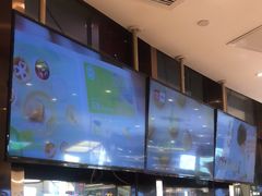 -西贝(武汉群星城店)