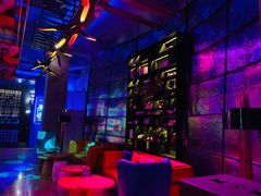 -音乐派KTV(银泰城店)