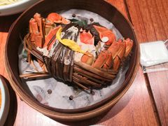 -裕兴记•蟹黄面馆(人民广场店)