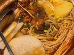 -川味堂·四川豆花(八卦岭店)