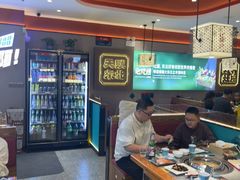 -灶座小锅烀饼·铁锅炖(道里店)
