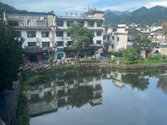 -绩溪龙川景区