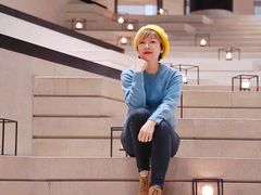 -北京三里屯CHAO酒店