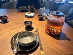 -山涧肴·泉水煮活鱼(坂田店)