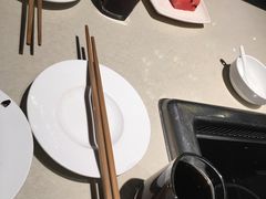 -海底捞火锅(勒泰店)