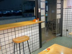 -明記茶餐廳(福田总店)
