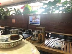 -明泉居茶点荟(车陂店)