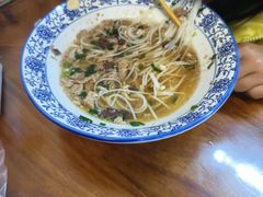 -天地人饺子馆(鸿都商业步行街店)