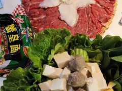 -刘少华贵州小黄牛·鲜牛肉火锅(总店)
