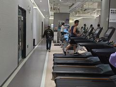 -FLARE STAR FITNESS(复地活力城店)