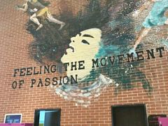 -一兆韦德健身(慧芝湖店)