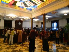 -沈阳金融博物馆