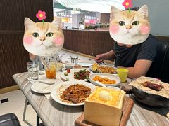 -大树餐厅(大悦城店)