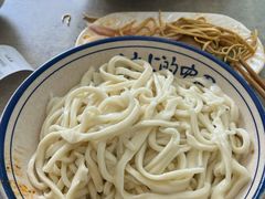 -马虎面馆(新西蓝店)