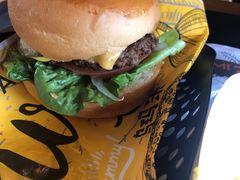 -UMAMI乌玛米披萨·汉堡·清真Halal(红岭北店)