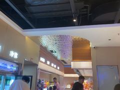 -名扬煮艺肥牛自助火锅(同和店)