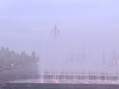 -大雁塔北广场音乐喷泉