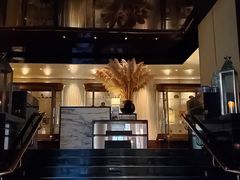 -夏苑(新加坡丽思卡尔顿美年酒店)