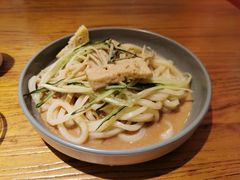 -煜北·西北小馆(曲阳路店)
