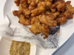 -黑石礁酒楼·海鲜(黑石礁店)