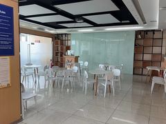 -沃尔得国际英语(泉城路校区)