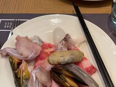 -新食谱全日制餐厅·苏州苏州湾艾美酒店